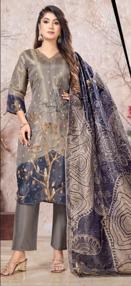 Kurta set